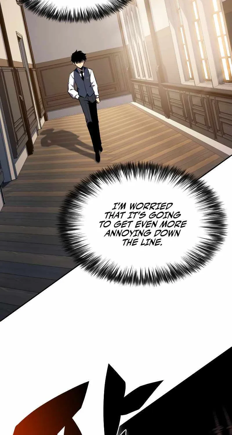 The Regressed Son of a Duke is an Assassin Chapter 21 page 6 - 