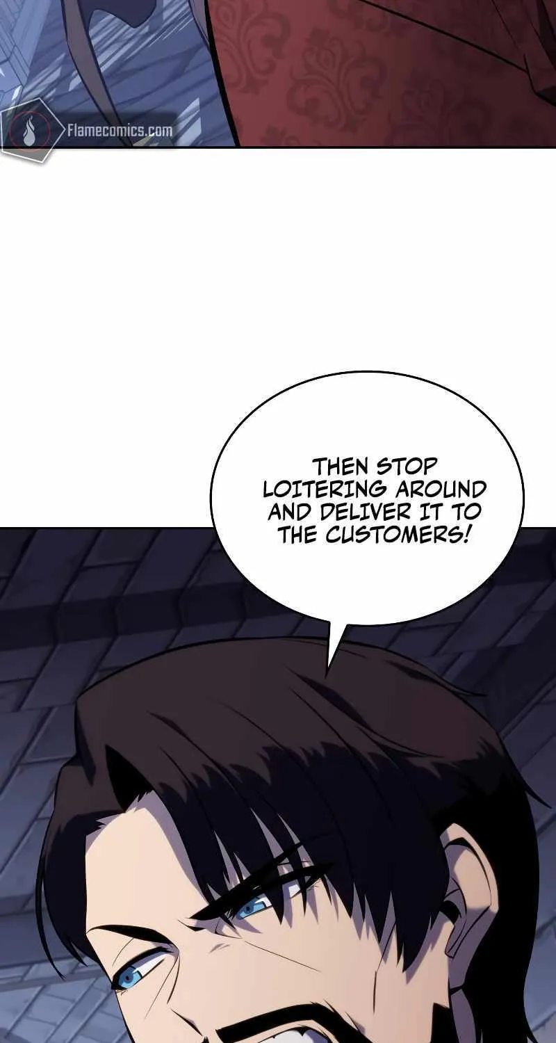 The Regressed Son of a Duke is an Assassin Chapter 21 page 52 - 