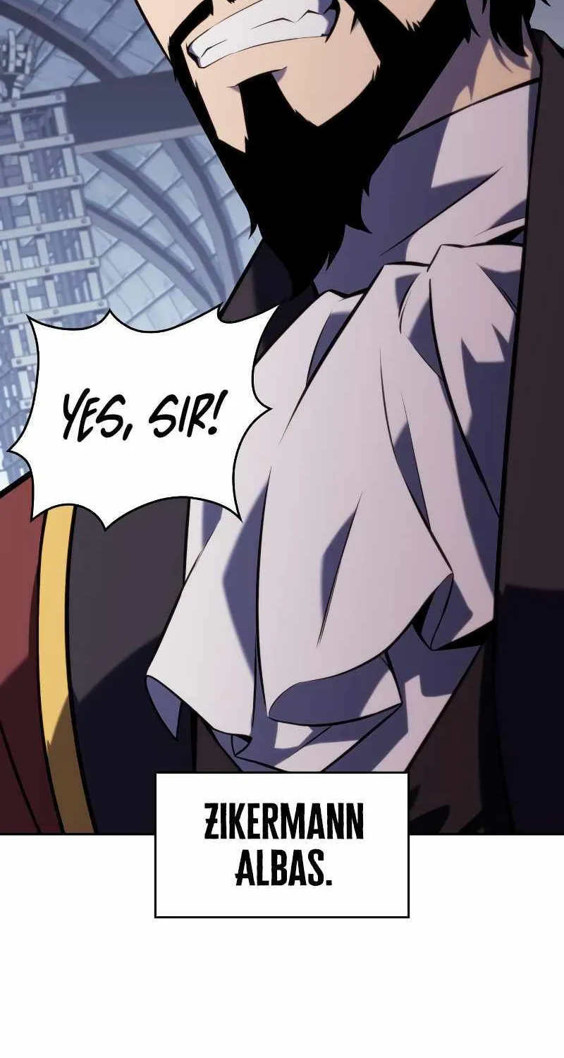 The Regressed Son of a Duke is an Assassin Chapter 21 page 53 - 