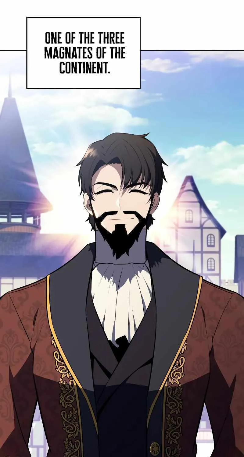 The Regressed Son of a Duke is an Assassin Chapter 21 page 55 - 