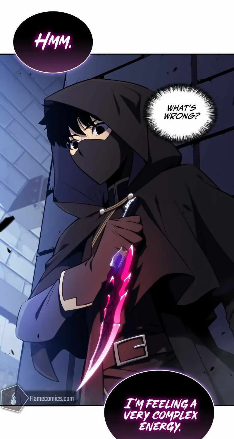 The Regressed Son of a Duke is an Assassin Chapter 21 page 61 - 