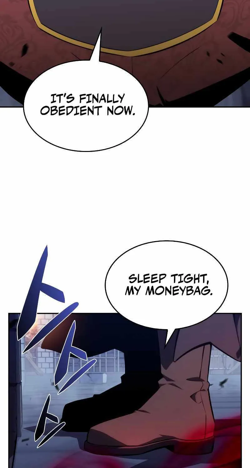 The Regressed Son of a Duke is an Assassin Chapter 21 page 65 - 