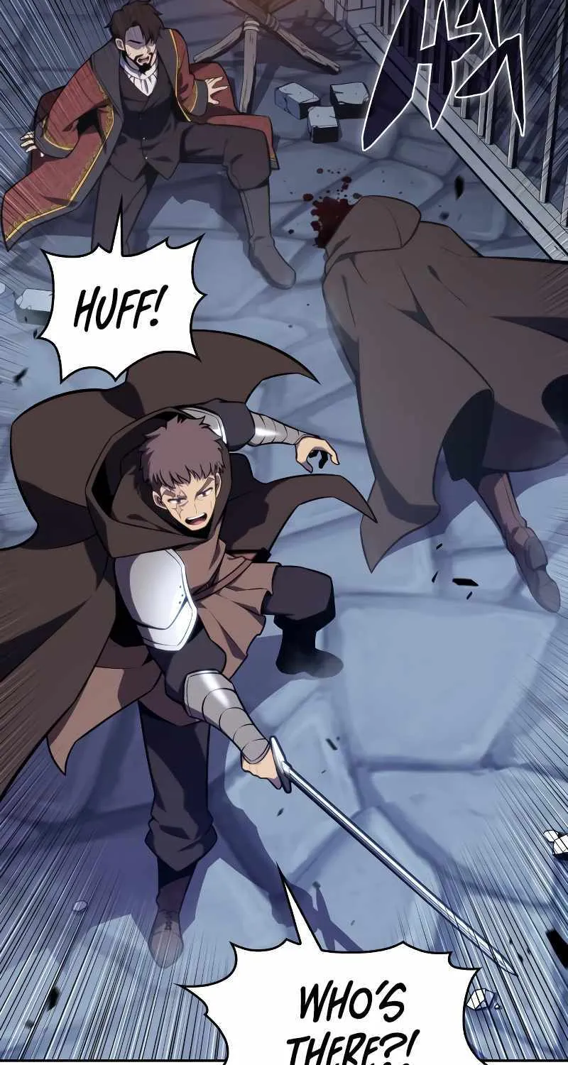 The Regressed Son of a Duke is an Assassin Chapter 21 page 70 - 