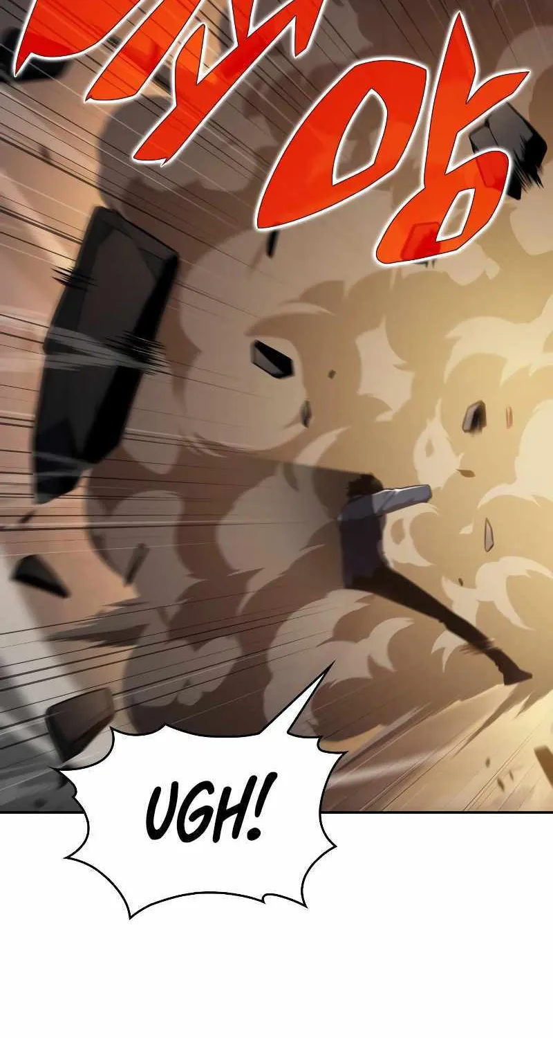 The Regressed Son of a Duke is an Assassin Chapter 21 page 8 - 