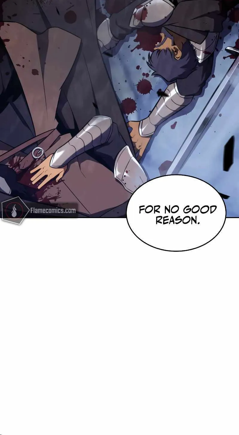 The Regressed Son of a Duke is an Assassin Chapter 21 page 83 - 