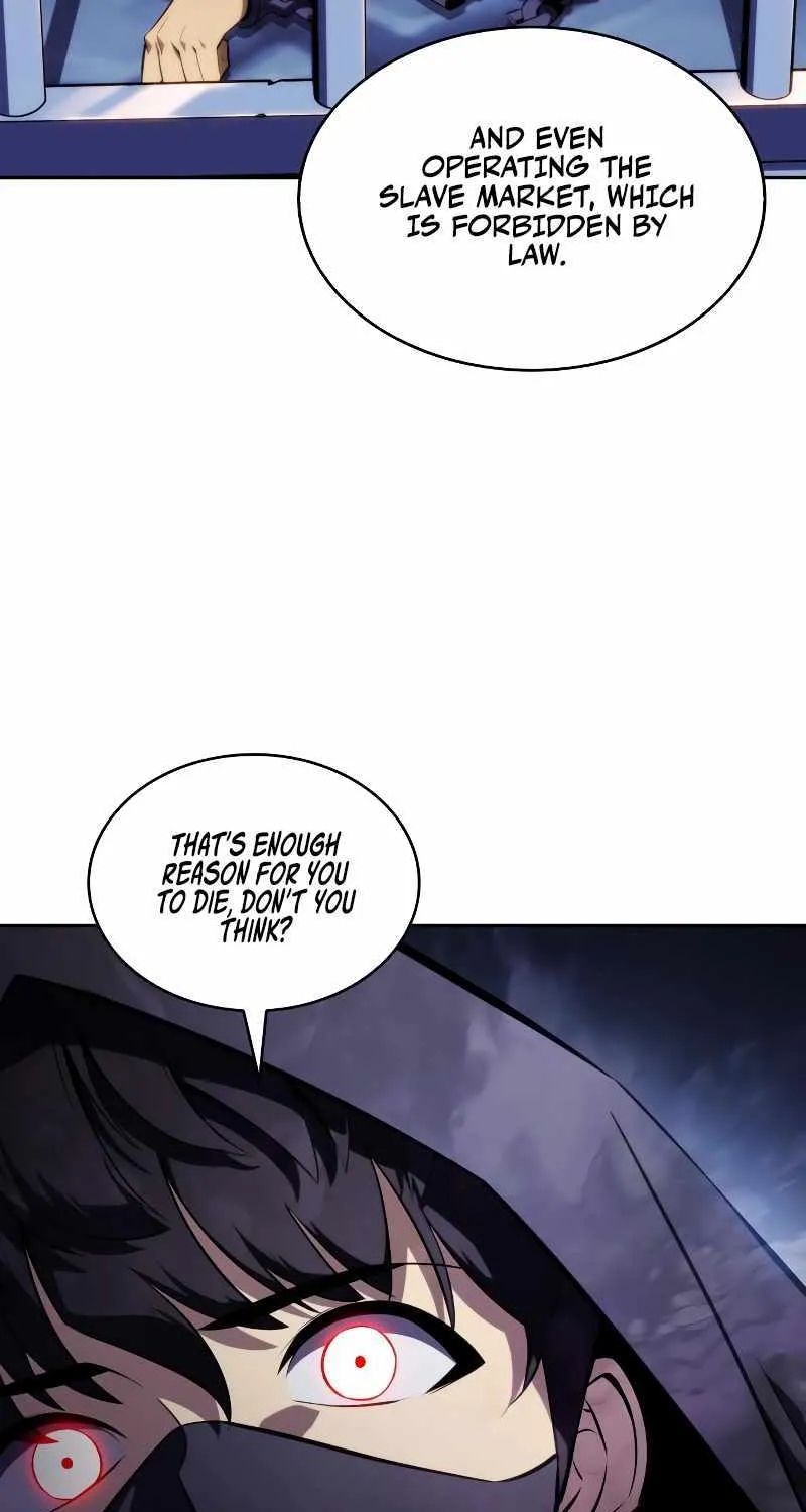 The Regressed Son of a Duke is an Assassin Chapter 21 page 90 - 
