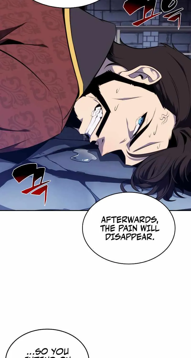 The Regressed Son of a Duke is an Assassin Chapter 21 page 92 - 