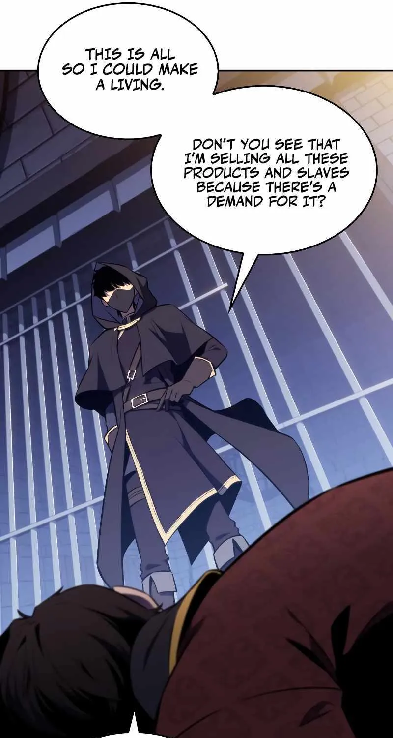 The Regressed Son of a Duke is an Assassin Chapter 21 page 94 - 