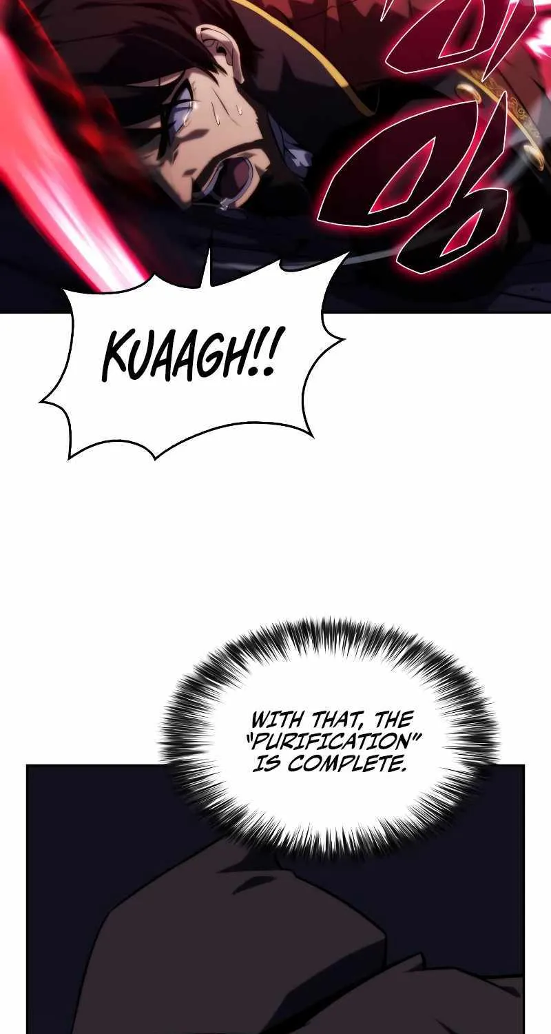The Regressed Son of a Duke is an Assassin Chapter 21 page 98 - 