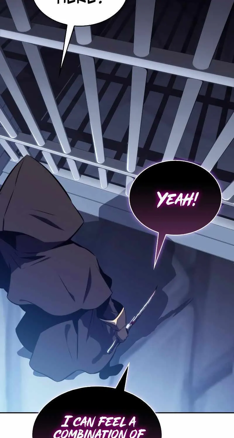 The Regressed Son of a Duke is an Assassin Chapter 21 page 100 - 