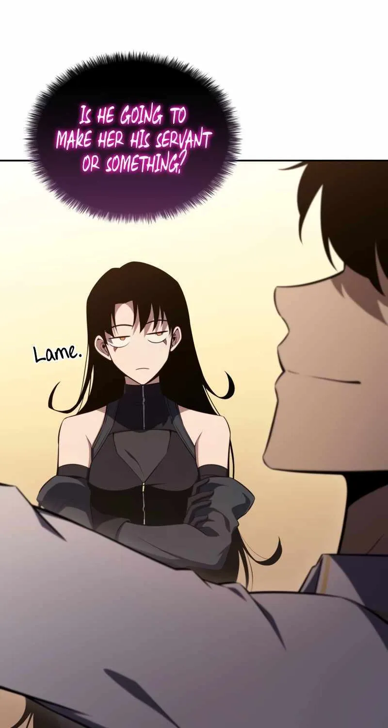 The Regressed Son of a Duke is an Assassin Chapter 22 page 54 - 