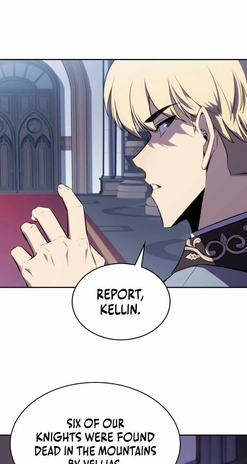 The Regressed Son of a Duke is an Assassin Chapter 22 page 63 - 