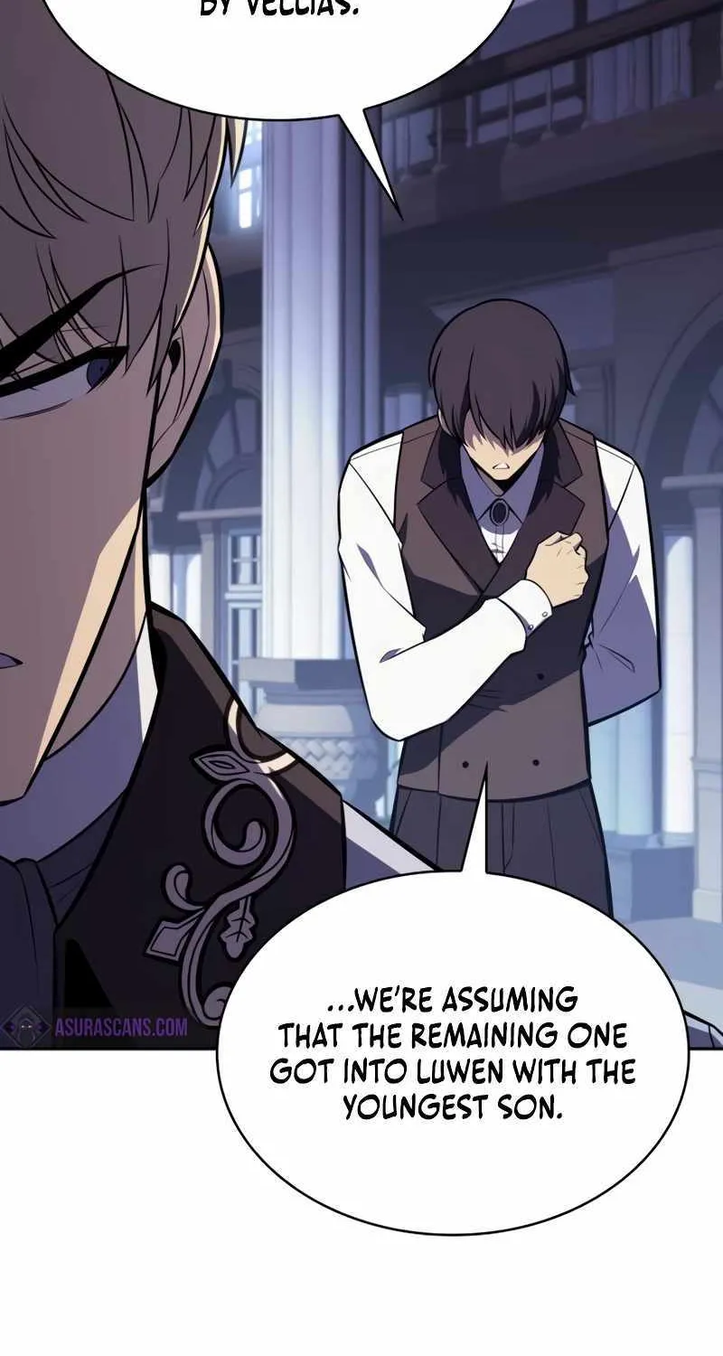 The Regressed Son of a Duke is an Assassin Chapter 22 page 64 - 