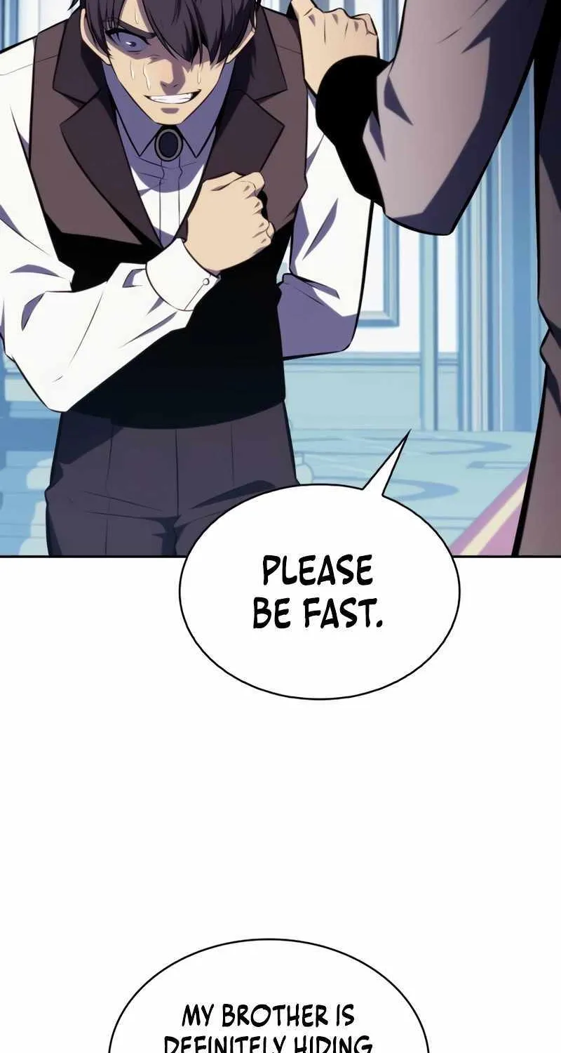 The Regressed Son of a Duke is an Assassin Chapter 22 page 74 - 