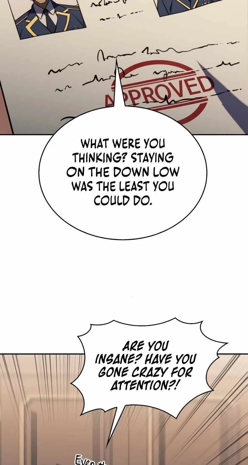 The Regressed Son of a Duke is an Assassin Chapter 22 page 87 - 