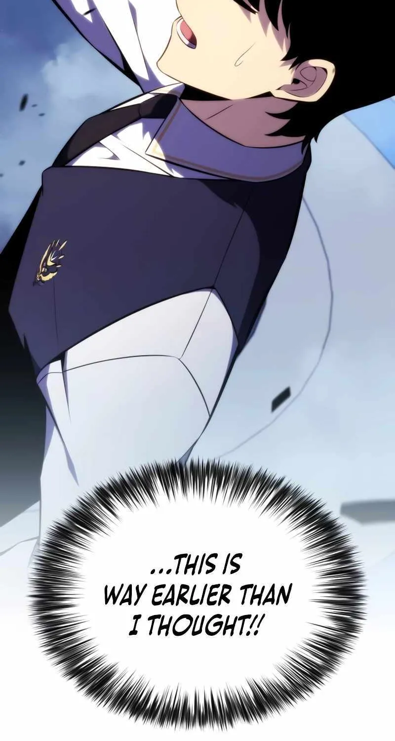 The Regressed Son of a Duke is an Assassin Chapter 22 page 94 - 