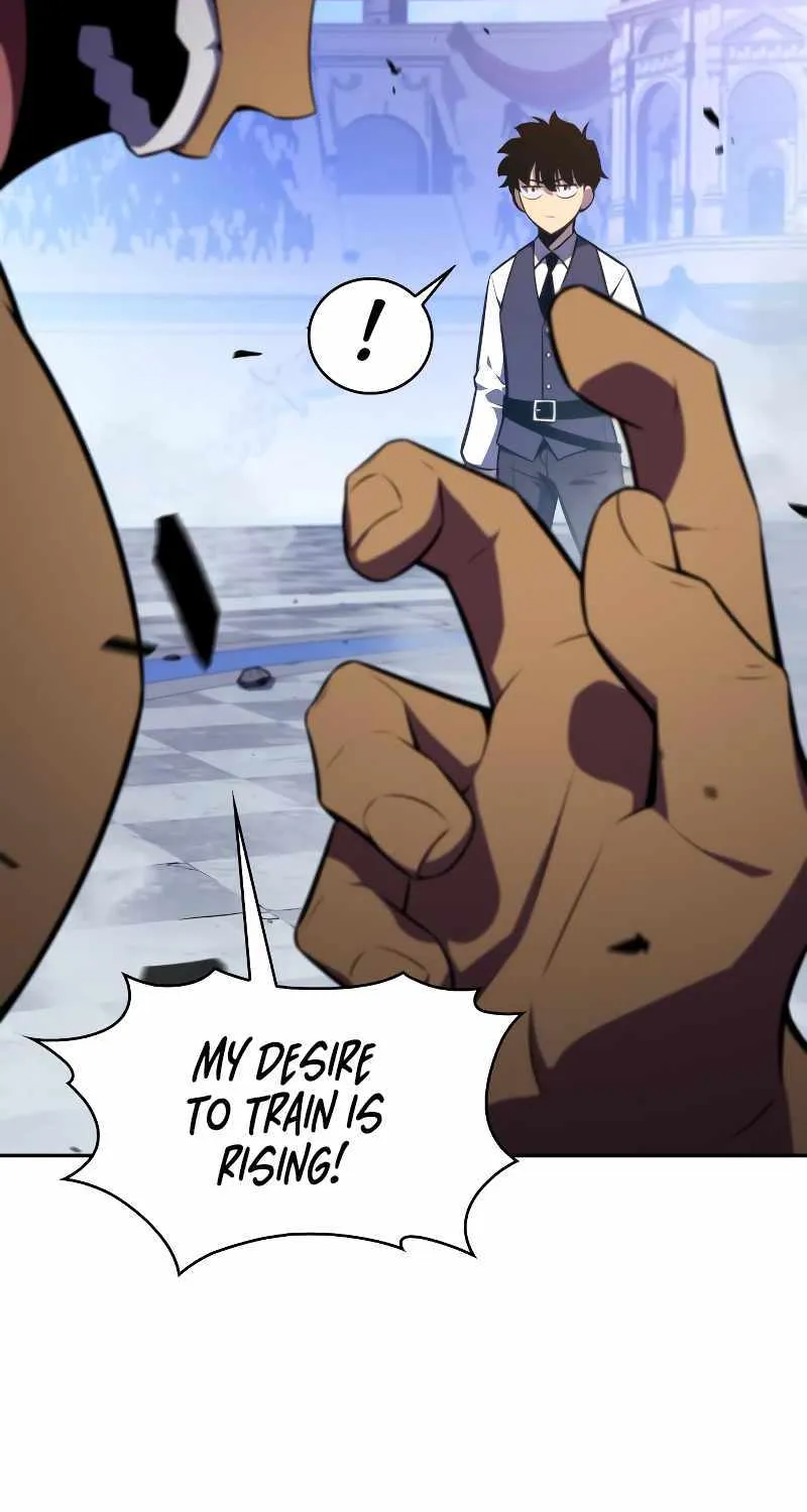 The Regressed Son of a Duke is an Assassin Chapter 23 page 111 - 