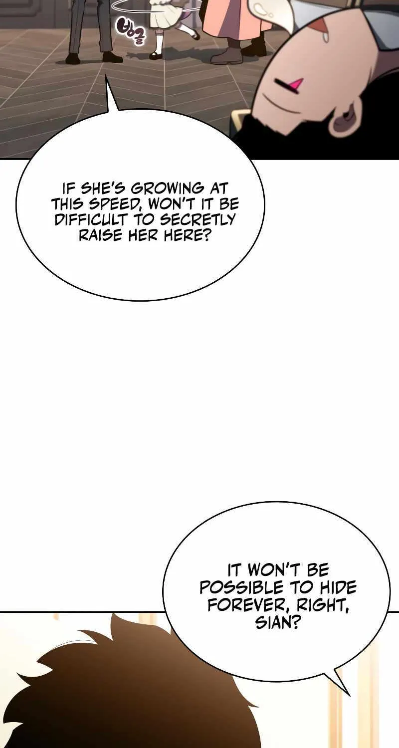 The Regressed Son of a Duke is an Assassin Chapter 23 page 122 - 