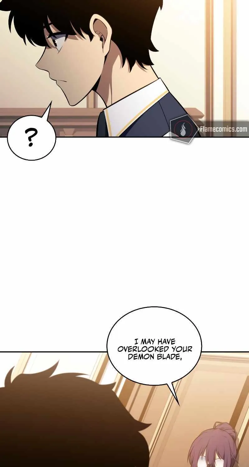 The Regressed Son of a Duke is an Assassin Chapter 23 page 123 - 