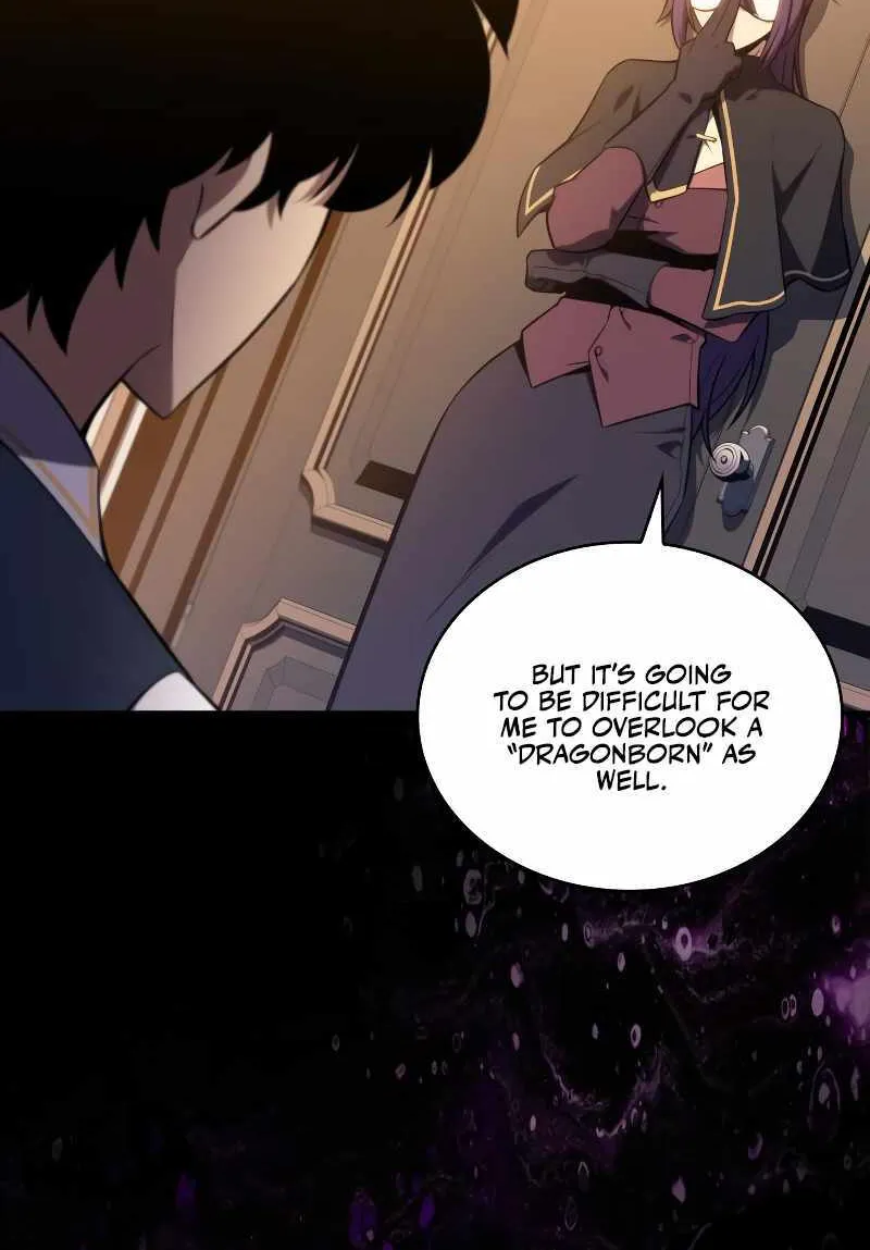 The Regressed Son of a Duke is an Assassin Chapter 23 page 124 - 