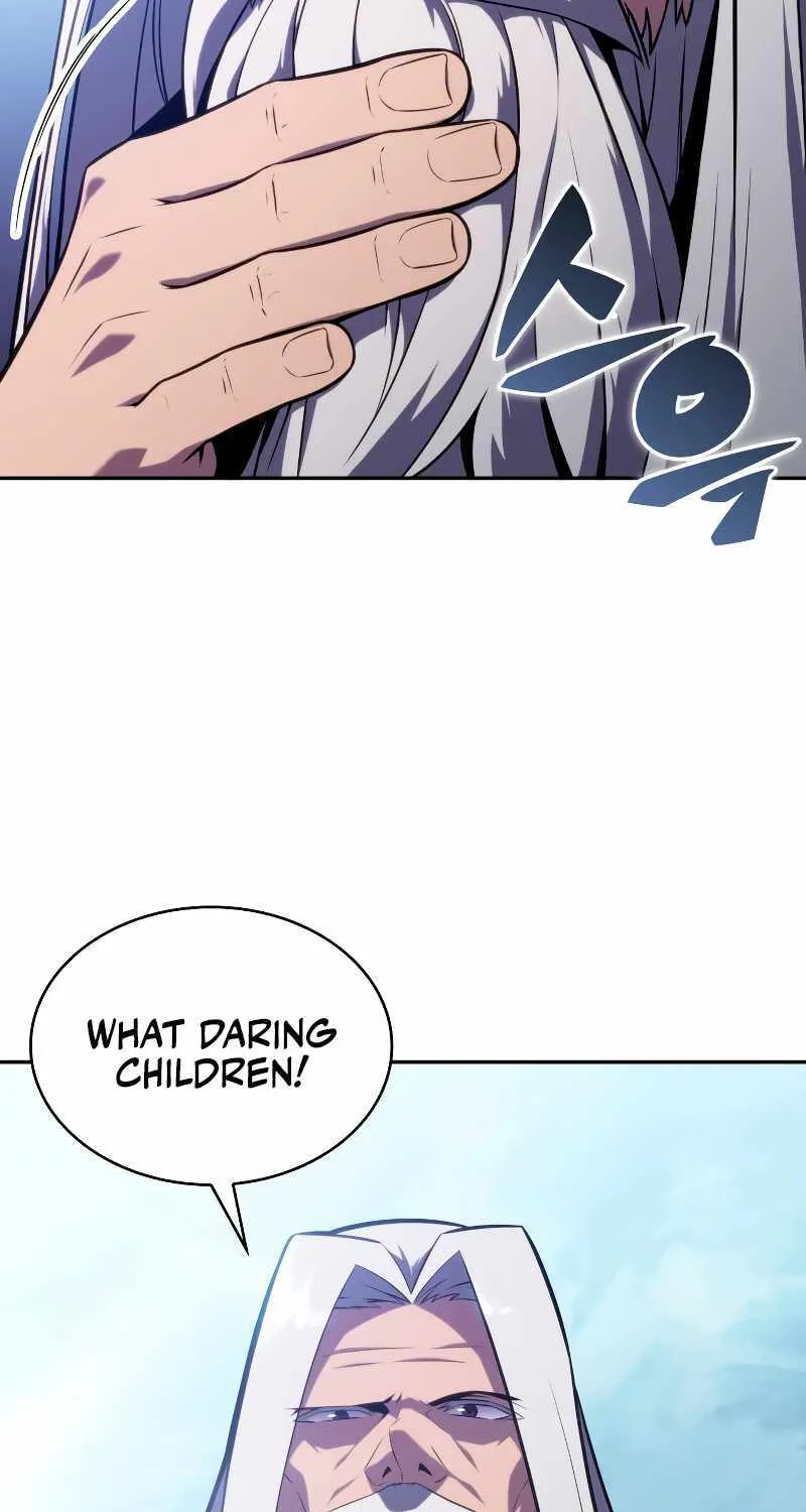The Regressed Son of a Duke is an Assassin Chapter 23 page 26 - 