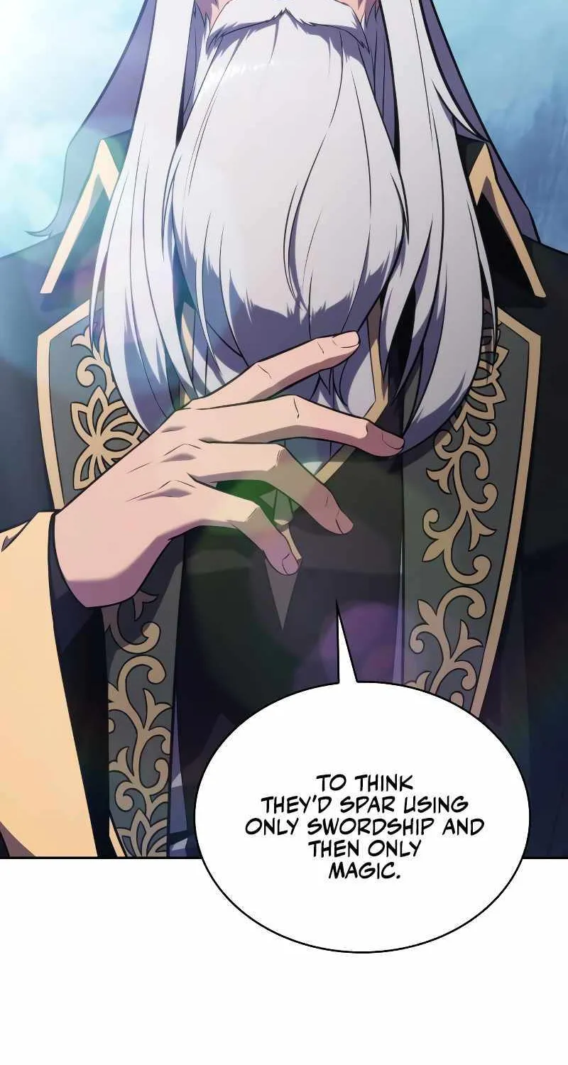 The Regressed Son of a Duke is an Assassin Chapter 23 page 27 - 