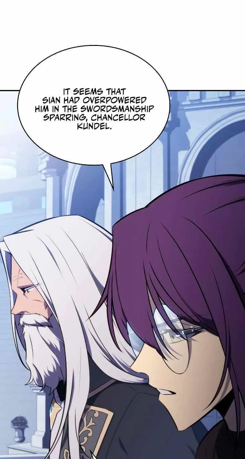 The Regressed Son of a Duke is an Assassin Chapter 23 page 28 - 