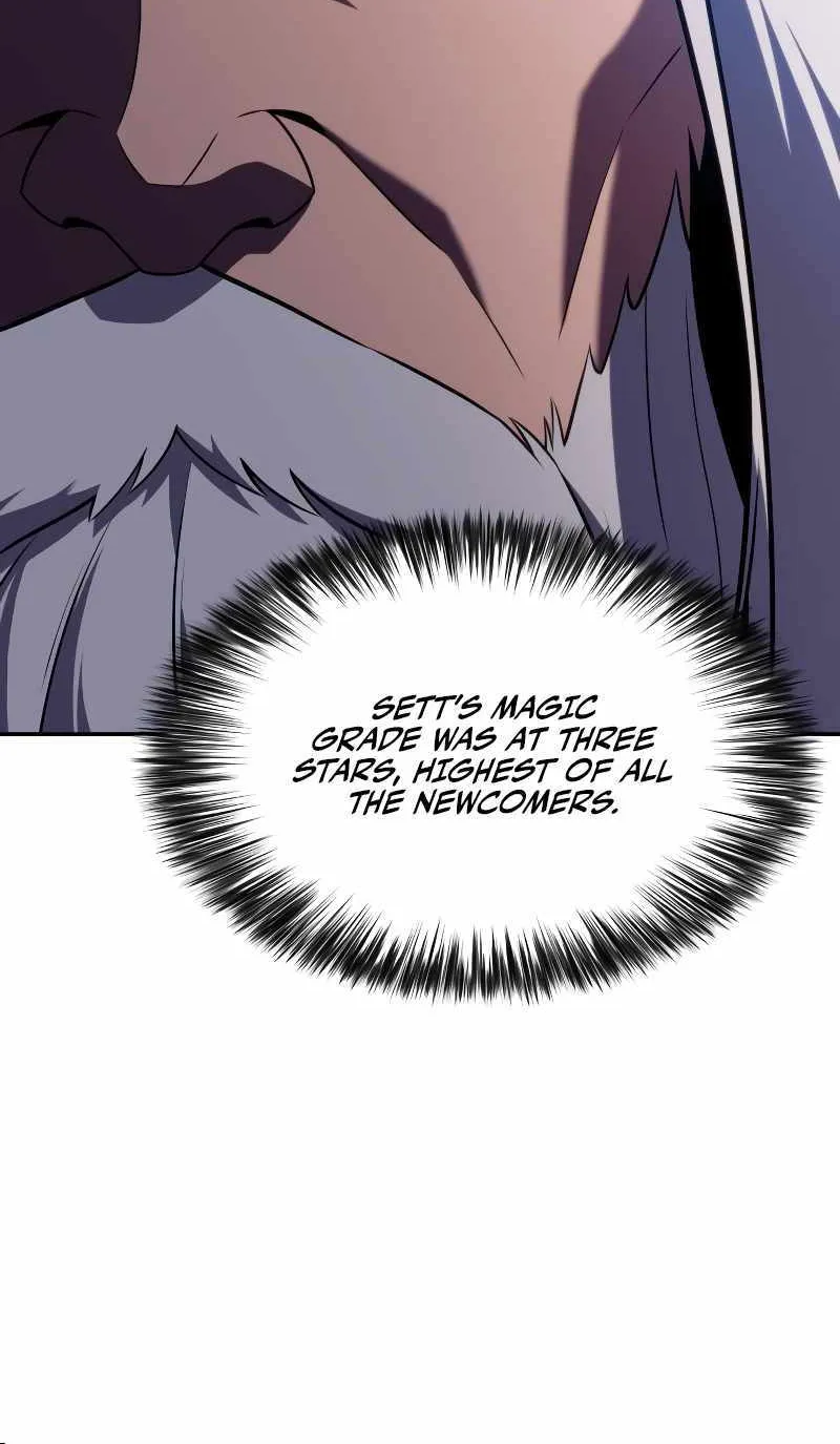 The Regressed Son of a Duke is an Assassin Chapter 23 page 33 - 