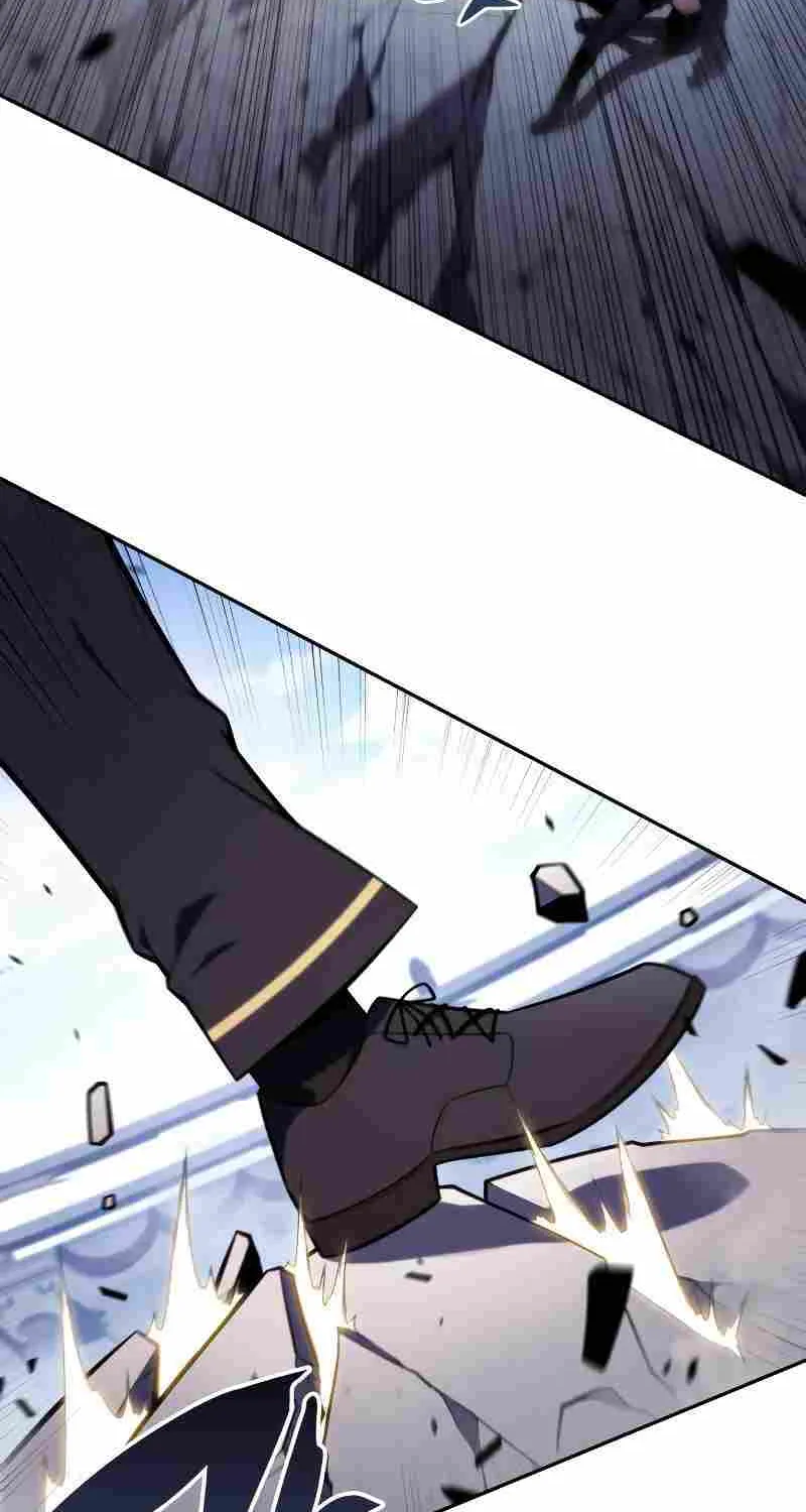 The Regressed Son of a Duke is an Assassin Chapter 23 page 44 - 
