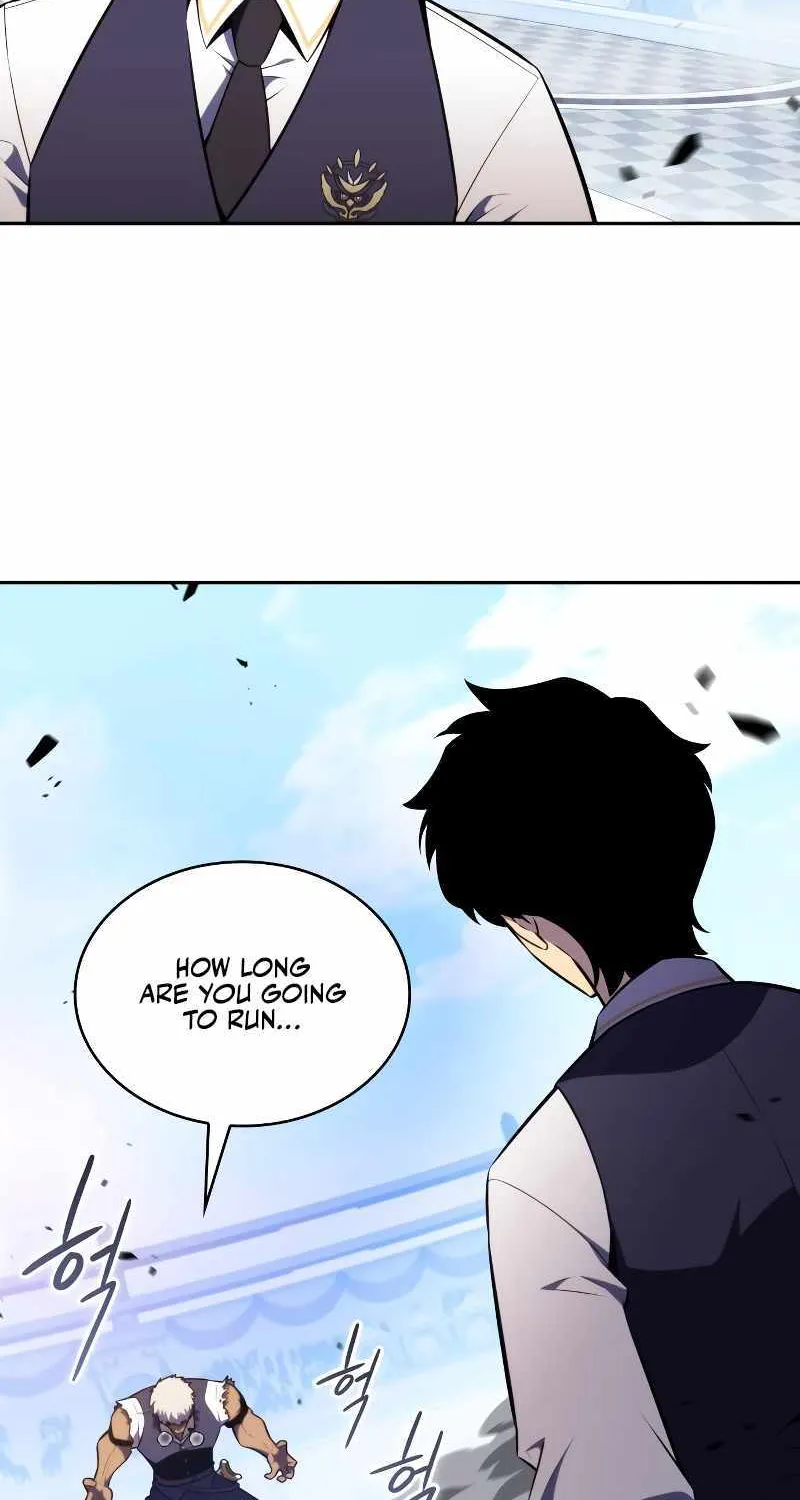 The Regressed Son of a Duke is an Assassin Chapter 23 page 58 - 