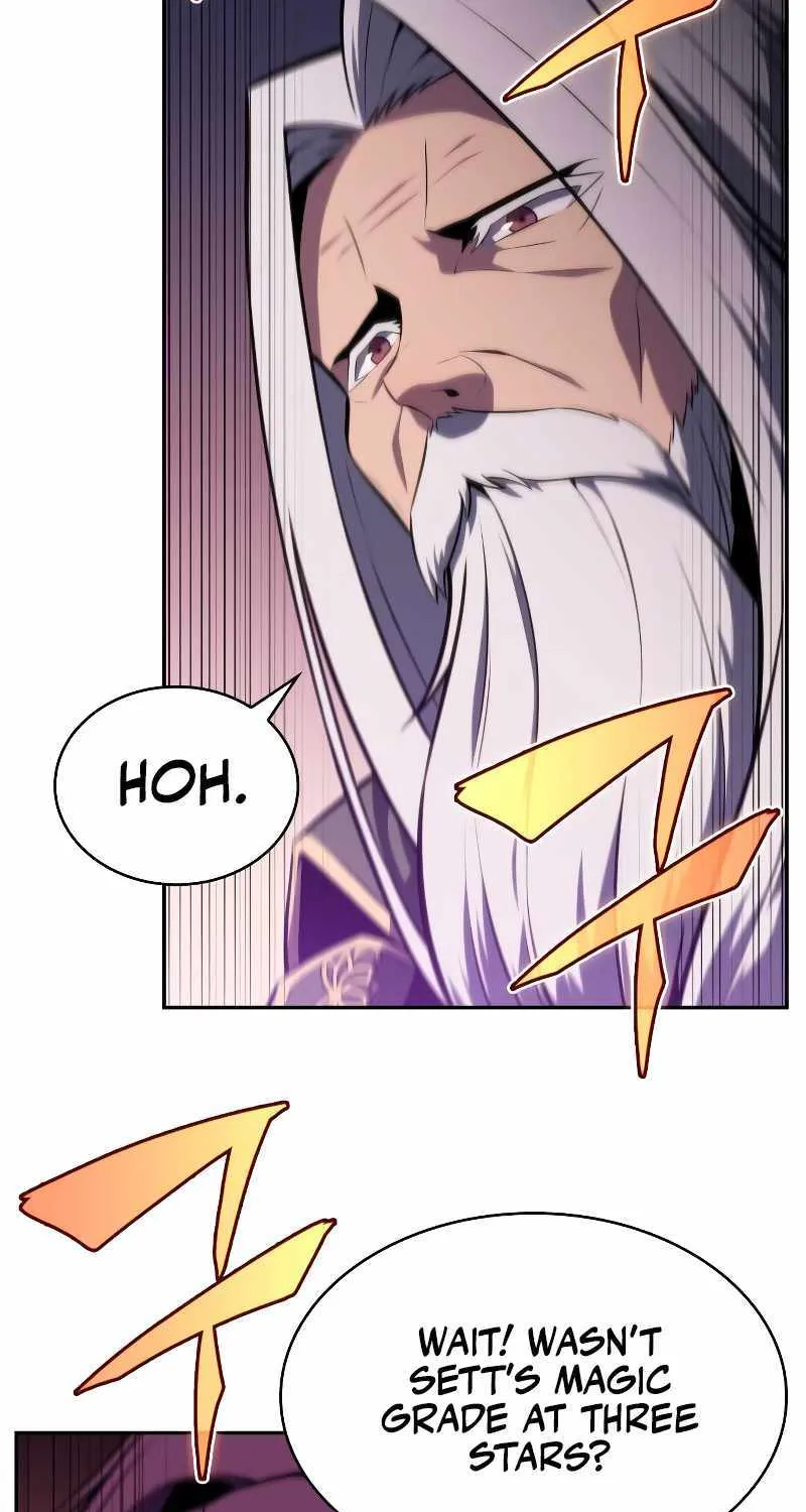 The Regressed Son of a Duke is an Assassin Chapter 23 page 65 - 