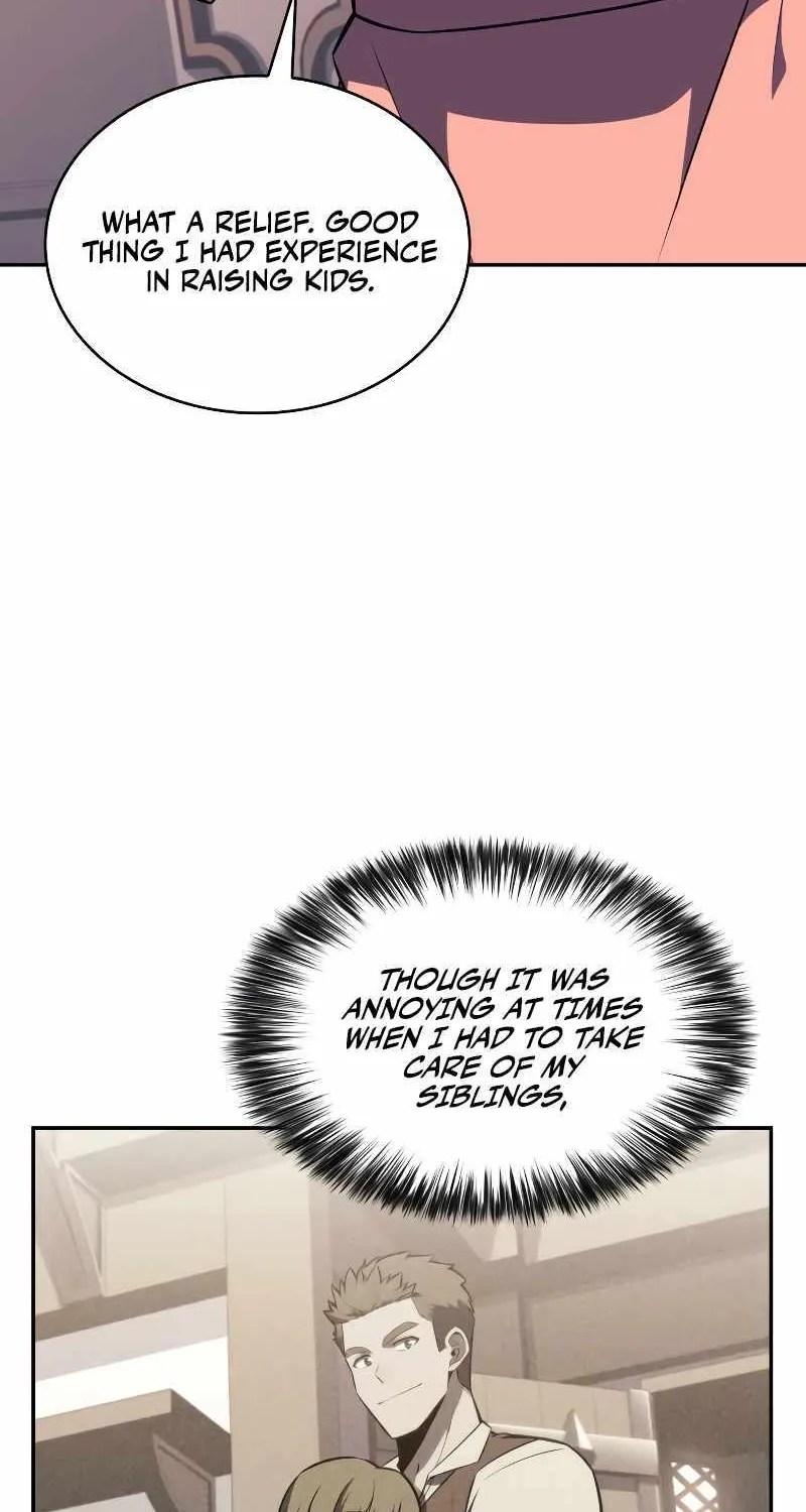 The Regressed Son of a Duke is an Assassin Chapter 23 page 75 - 