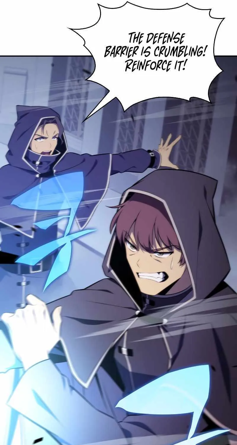 The Regressed Son of a Duke is an Assassin Chapter 23 page 84 - 