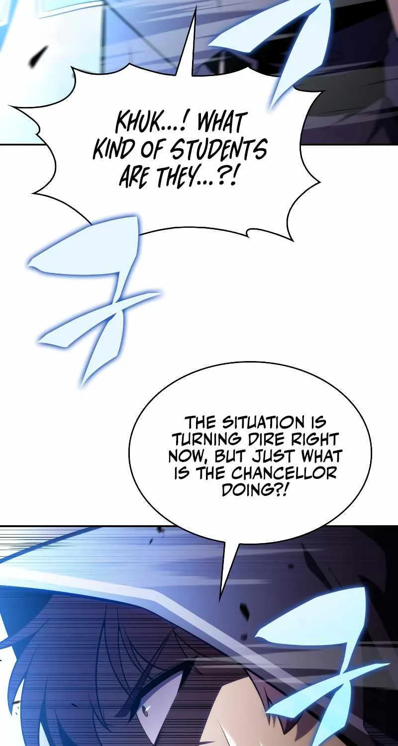 The Regressed Son of a Duke is an Assassin Chapter 23 page 85 - 