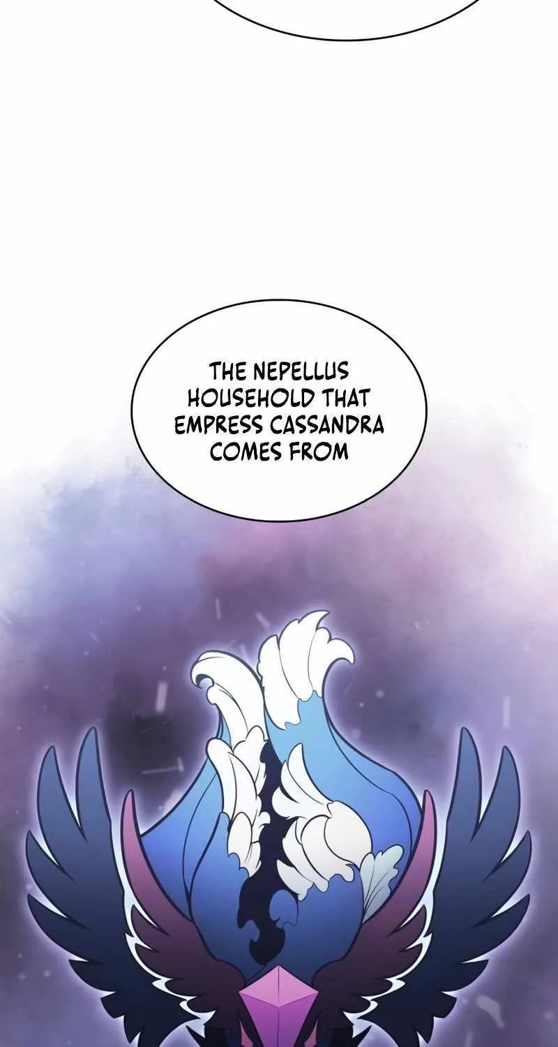 The Regressed Son of a Duke is an Assassin Chapter 24 page 101 - 