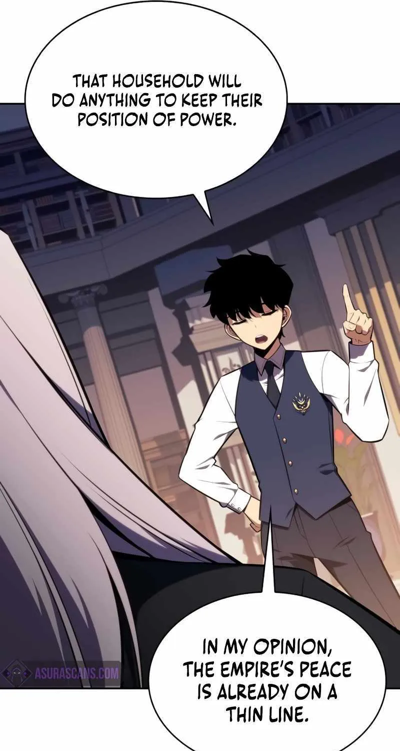 The Regressed Son of a Duke is an Assassin Chapter 24 page 103 - 