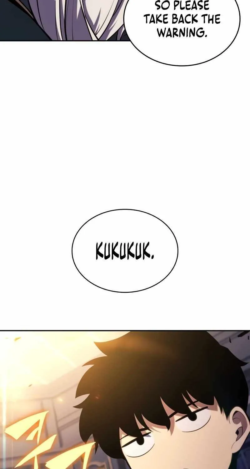 The Regressed Son of a Duke is an Assassin Chapter 24 page 110 - 