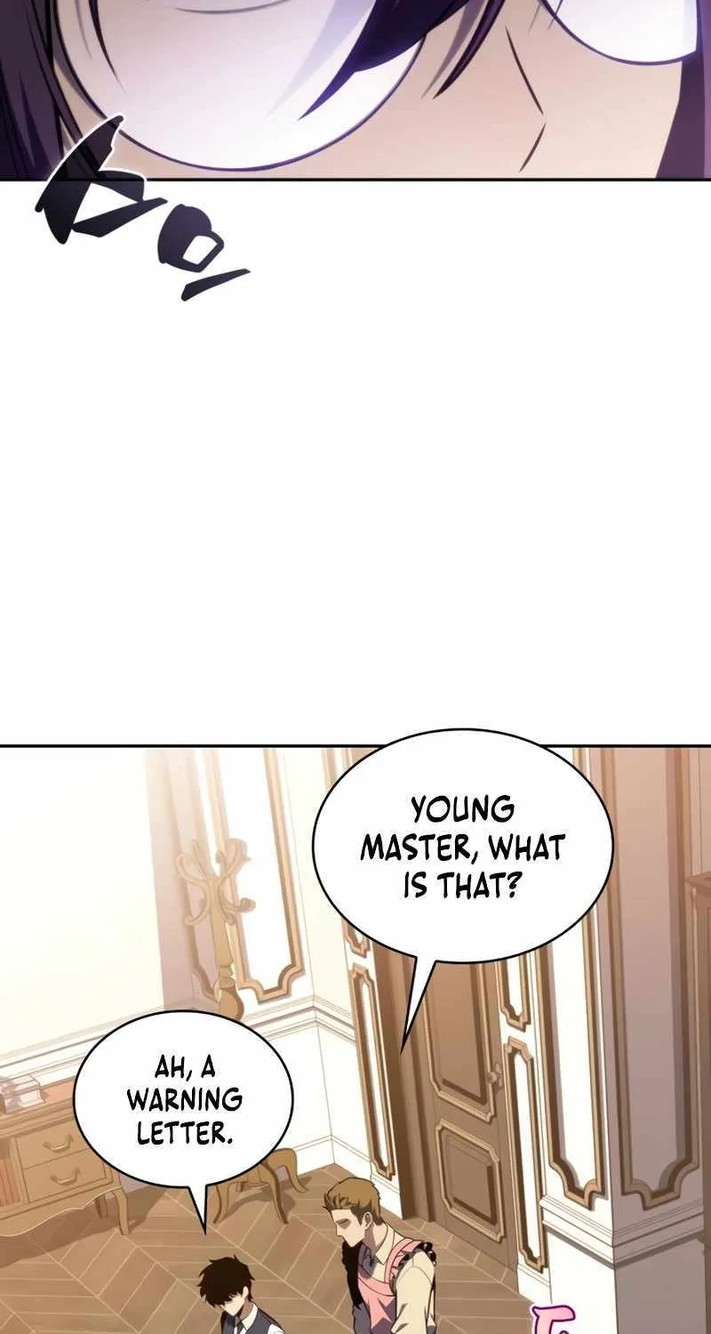 The Regressed Son of a Duke is an Assassin Chapter 24 page 18 - 