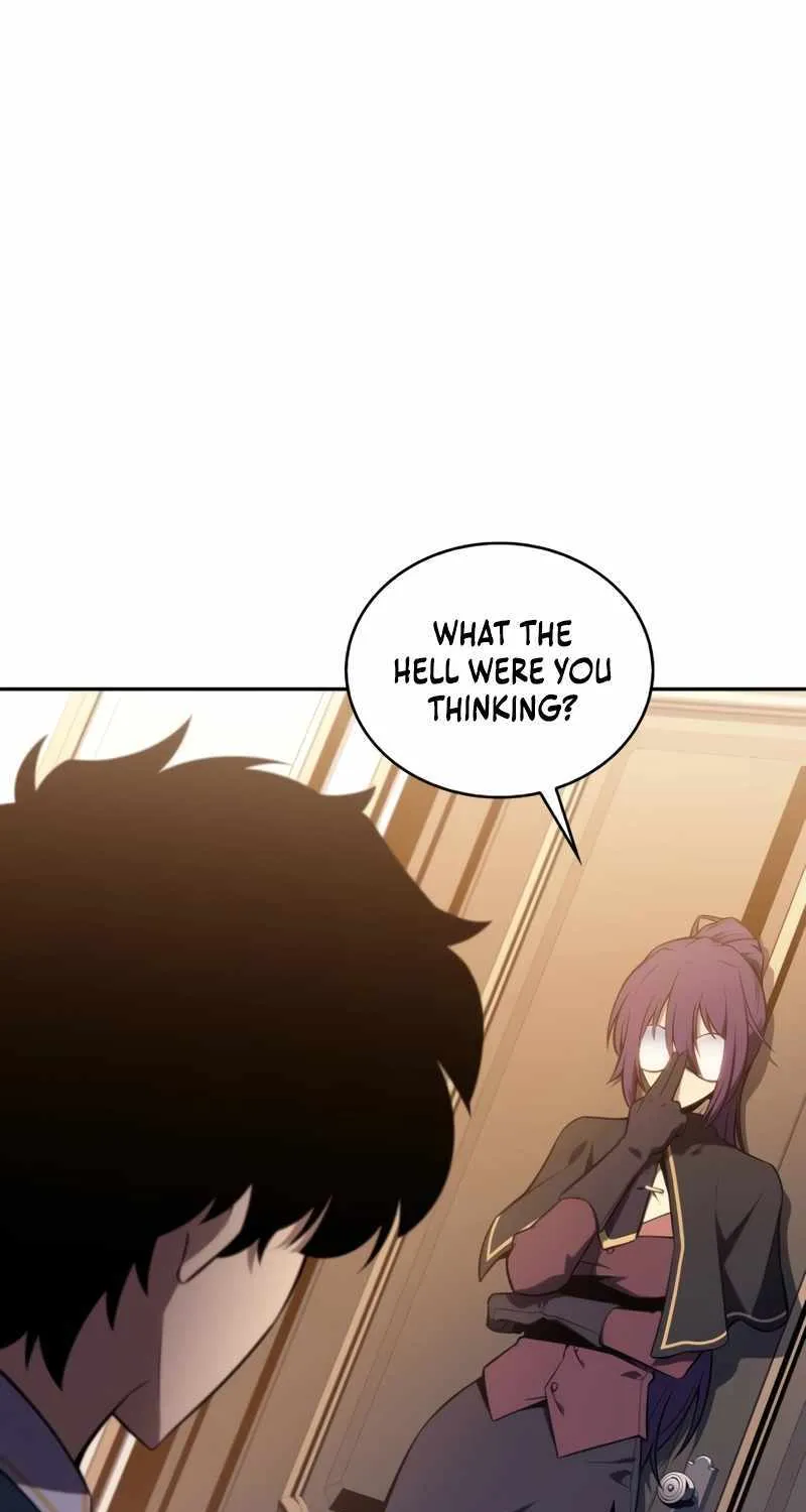 The Regressed Son of a Duke is an Assassin Chapter 24 page 3 - 
