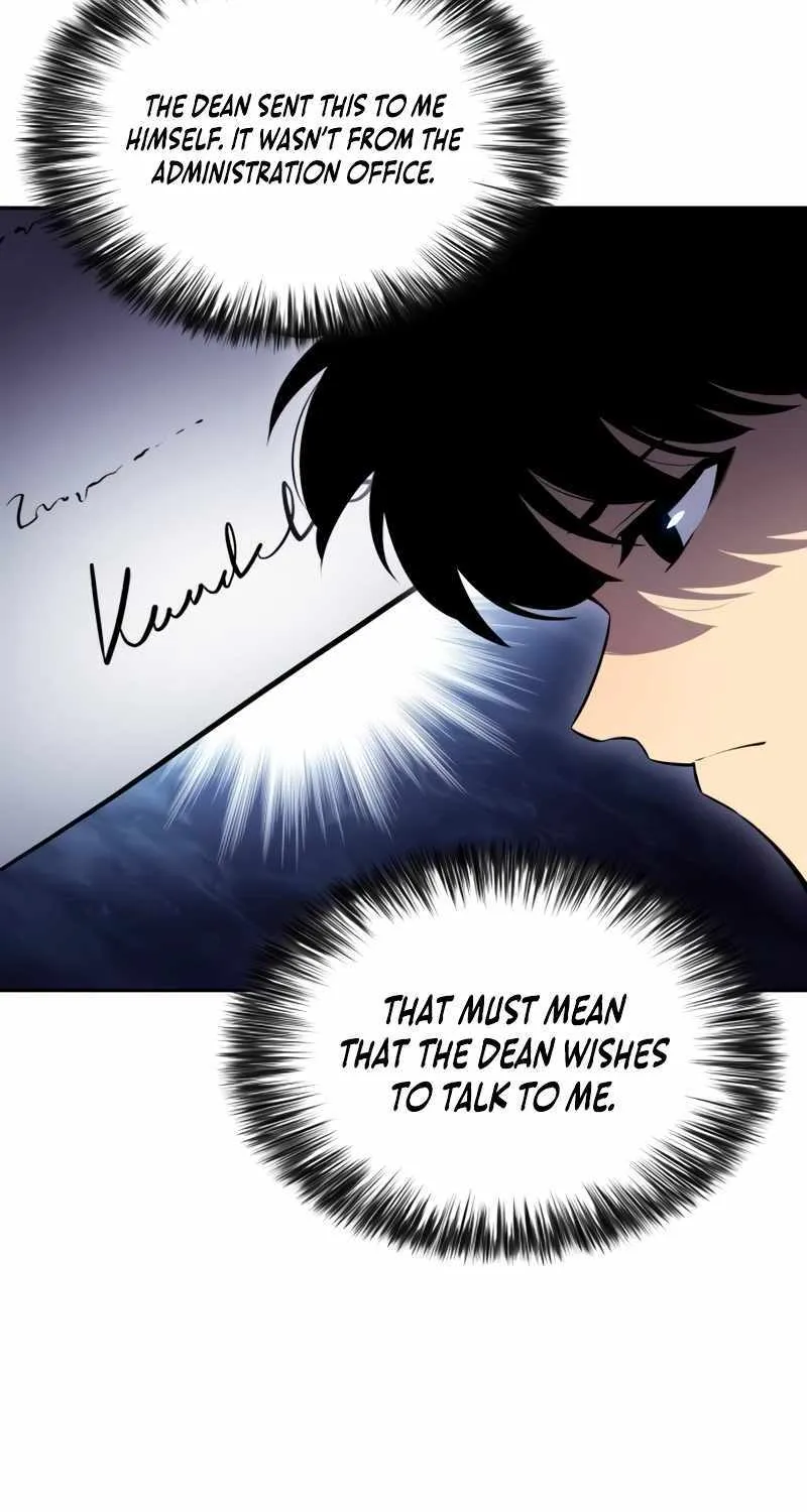 The Regressed Son of a Duke is an Assassin Chapter 24 page 27 - 