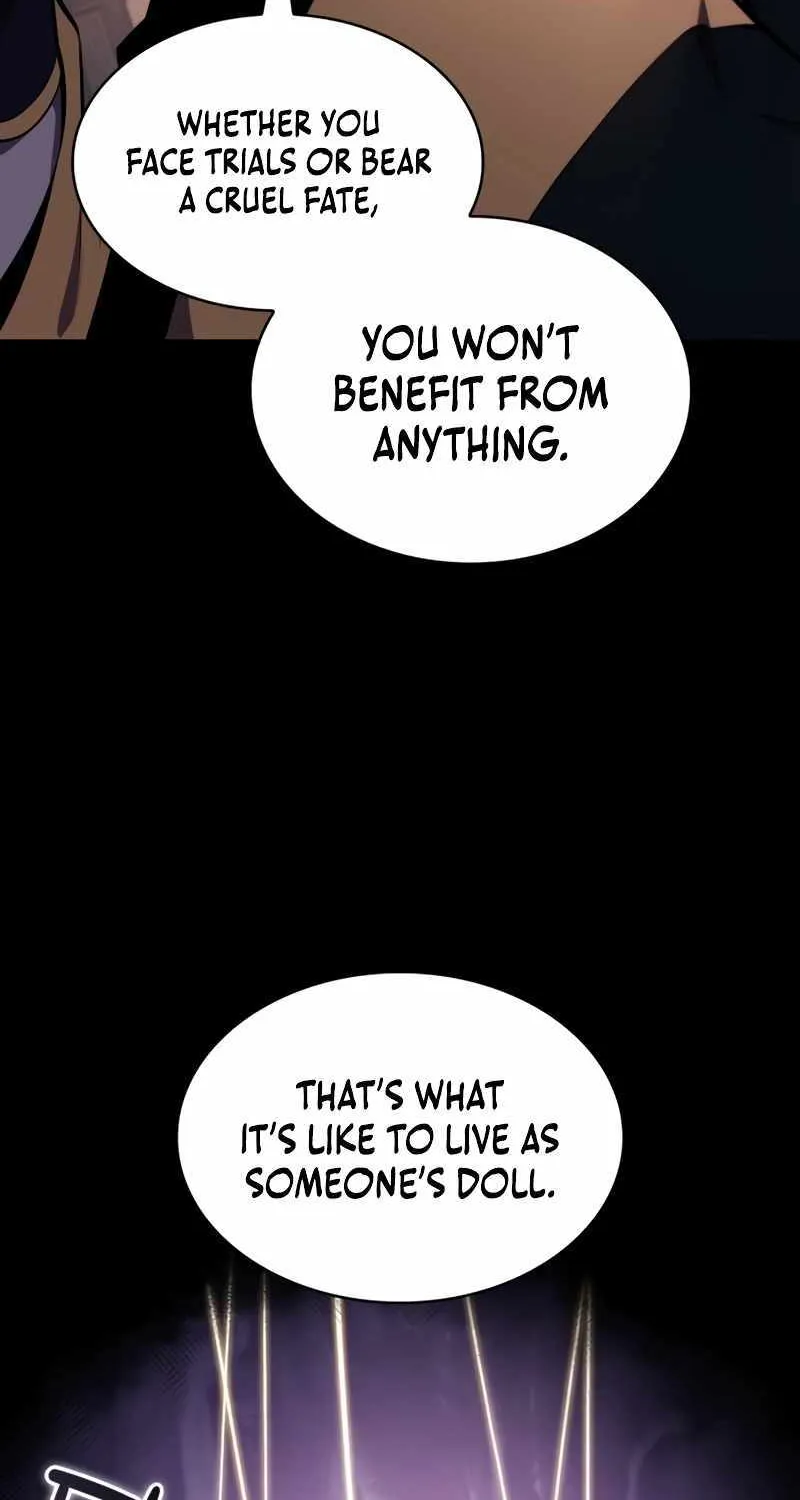 The Regressed Son of a Duke is an Assassin Chapter 24 page 34 - 