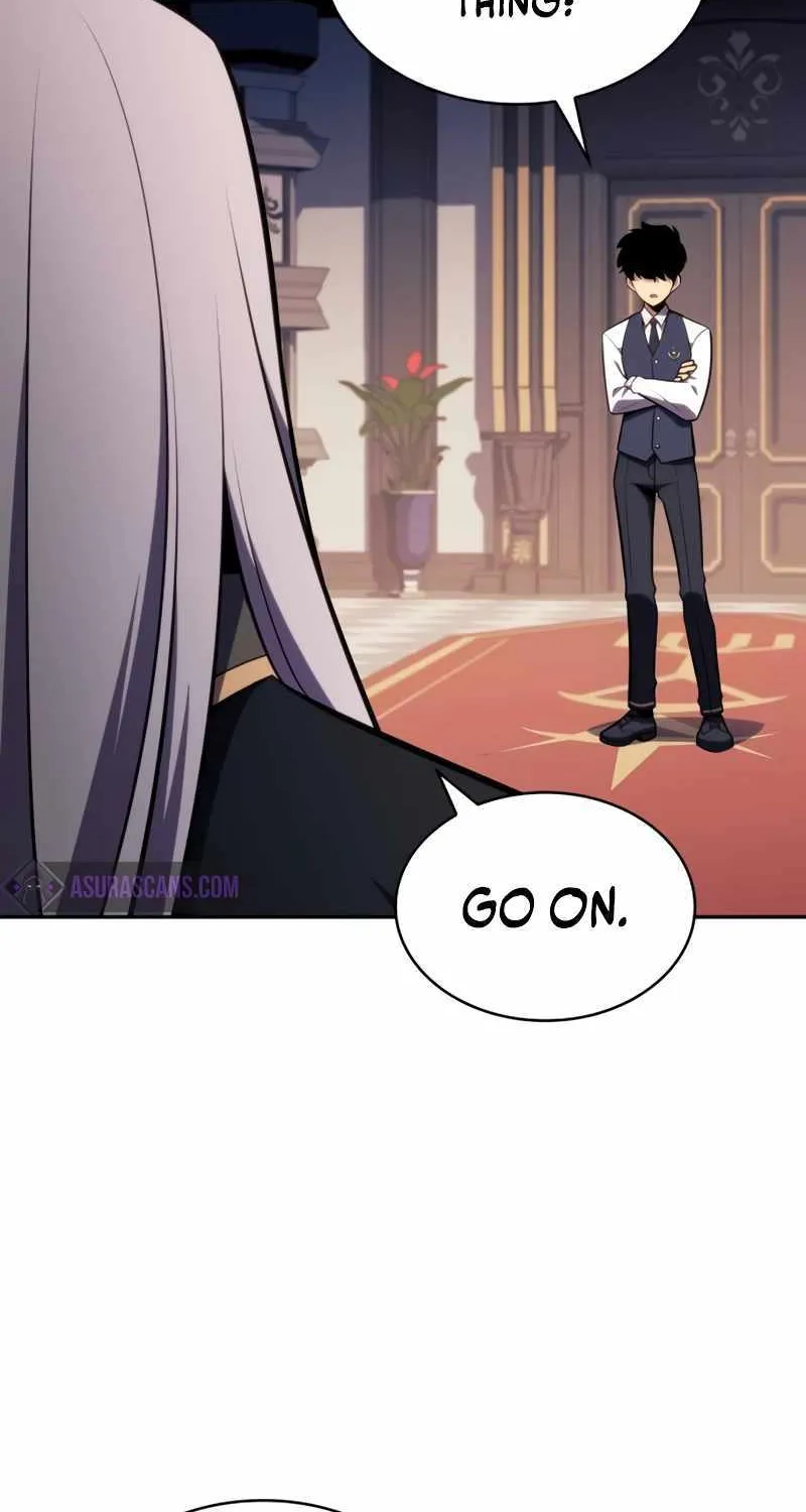 The Regressed Son of a Duke is an Assassin Chapter 24 page 84 - 