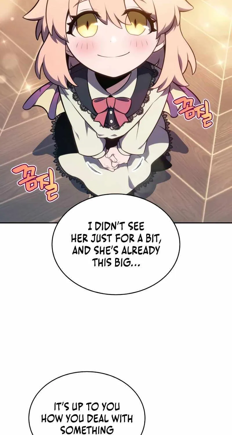 The Regressed Son of a Duke is an Assassin Chapter 24 page 10 - 