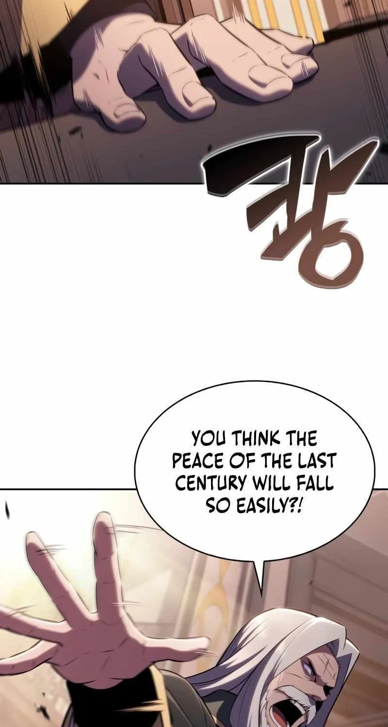 The Regressed Son of a Duke is an Assassin Chapter 24 page 98 - 