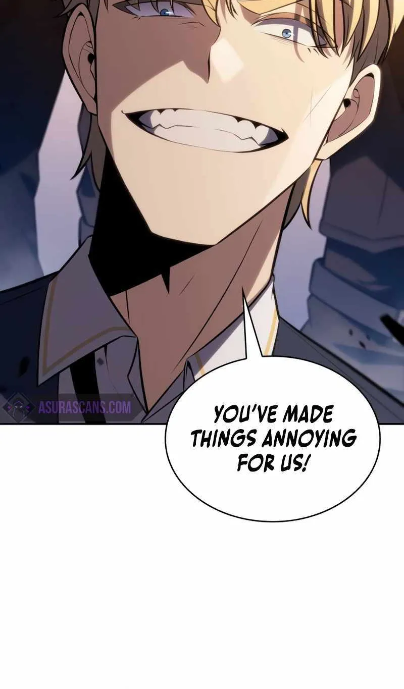 The Regressed Son of a Duke is an Assassin Chapter 25 page 101 - 