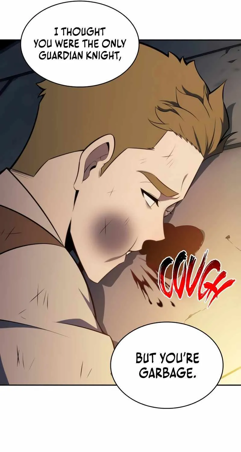 The Regressed Son of a Duke is an Assassin Chapter 25 page 102 - 