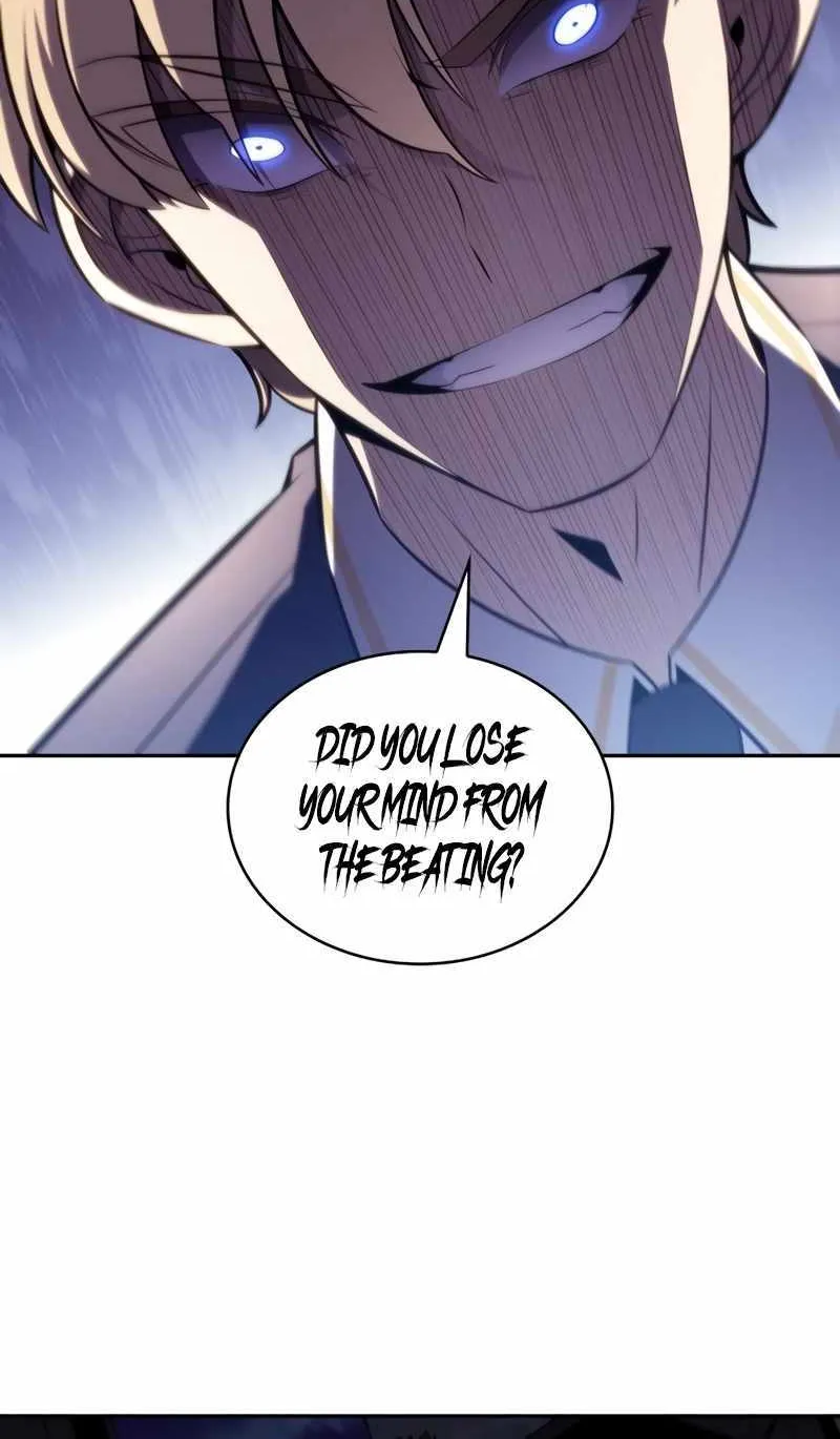 The Regressed Son of a Duke is an Assassin Chapter 25 page 111 - 