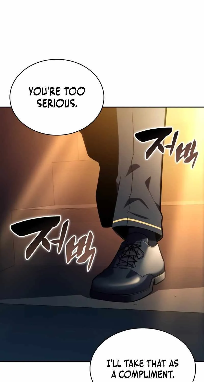 The Regressed Son of a Duke is an Assassin Chapter 25 page 56 - 