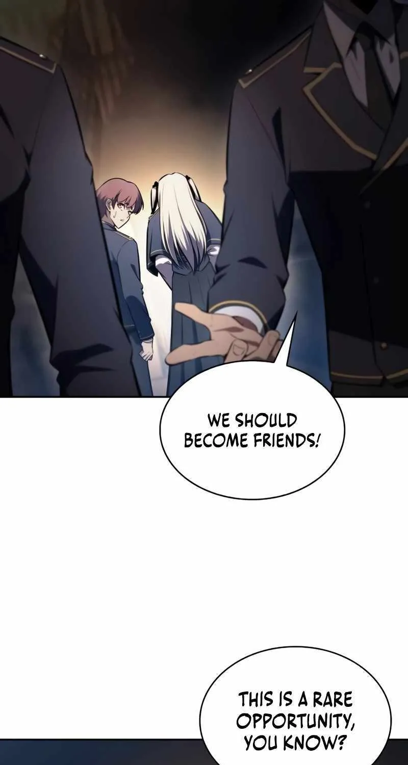 The Regressed Son of a Duke is an Assassin Chapter 25 page 72 - 