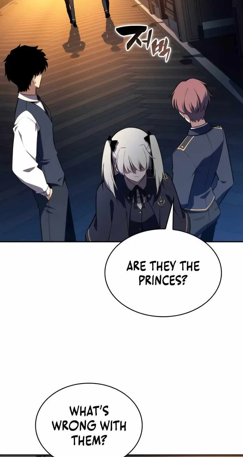 The Regressed Son of a Duke is an Assassin Chapter 25 page 78 - 